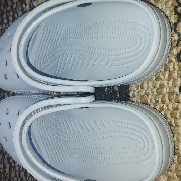 Crocs Clogs NWOT UNISEX - Picture 9 of 9